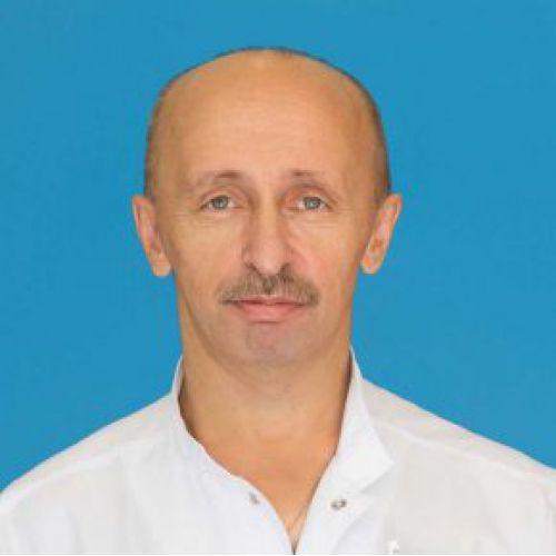 Муратандов Валерий Владимирович